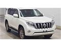 2016 Toyota Land Cruiser Prado