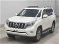 2016 Toyota Land Cruiser Prado