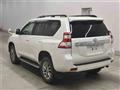 2016 Toyota Land Cruiser Prado