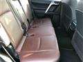 2016 Toyota Land Cruiser Prado