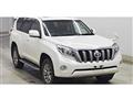 2016 Toyota Land Cruiser Prado