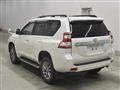 2016 Toyota Land Cruiser Prado