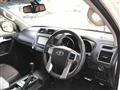 2016 Toyota Land Cruiser Prado