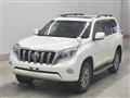 2016 Toyota Land Cruiser Prado