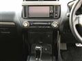 2016 Toyota Land Cruiser Prado