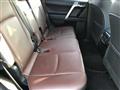 2016 Toyota Land Cruiser Prado
