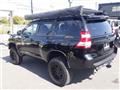 2016 Toyota Land Cruiser Prado