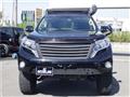 2016 Toyota Land Cruiser Prado