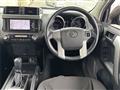 2016 Toyota Land Cruiser Prado