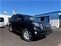 2016 Toyota Land Cruiser Prado