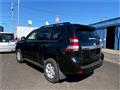 2016 Toyota Land Cruiser Prado