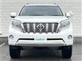 2016 Toyota Land Cruiser Prado