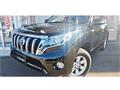 2016 Toyota Land Cruiser Prado
