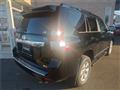 2016 Toyota Land Cruiser Prado