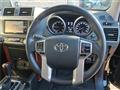2016 Toyota Land Cruiser Prado