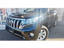 2016 Toyota Land Cruiser Prado