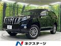 2016 Toyota Land Cruiser Prado