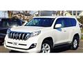 2016 Toyota Land Cruiser Prado