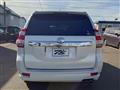 2016 Toyota Land Cruiser Prado