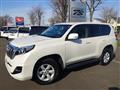 2016 Toyota Land Cruiser Prado