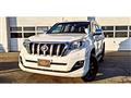 2016 Toyota Land Cruiser Prado