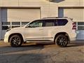 2016 Toyota Land Cruiser Prado
