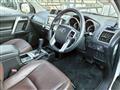 2016 Toyota Land Cruiser Prado