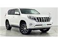 2016 Toyota Land Cruiser Prado