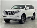 2016 Toyota Land Cruiser Prado