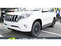 2016 Toyota Land Cruiser Prado