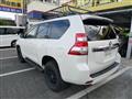2016 Toyota Land Cruiser Prado