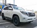 2016 Toyota Land Cruiser Prado