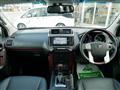 2016 Toyota Land Cruiser Prado