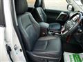 2016 Toyota Land Cruiser Prado