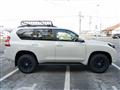 2016 Toyota Land Cruiser Prado