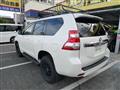 2016 Toyota Land Cruiser Prado