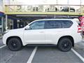 2016 Toyota Land Cruiser Prado