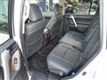 2016 Toyota Land Cruiser Prado