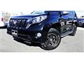 2016 Toyota Land Cruiser Prado