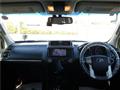 2016 Toyota Land Cruiser Prado