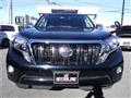 2016 Toyota Land Cruiser Prado