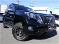 2016 Toyota Land Cruiser Prado