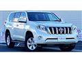 2016 Toyota Land Cruiser Prado