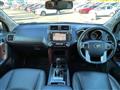 2016 Toyota Land Cruiser Prado