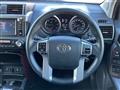 2016 Toyota Land Cruiser Prado