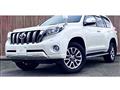 2016 Toyota Land Cruiser Prado