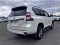 2016 Toyota Land Cruiser Prado