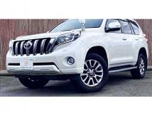 2016 Toyota Land Cruiser Prado