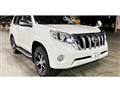 2016 Toyota Land Cruiser Prado