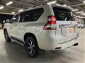 2016 Toyota Land Cruiser Prado